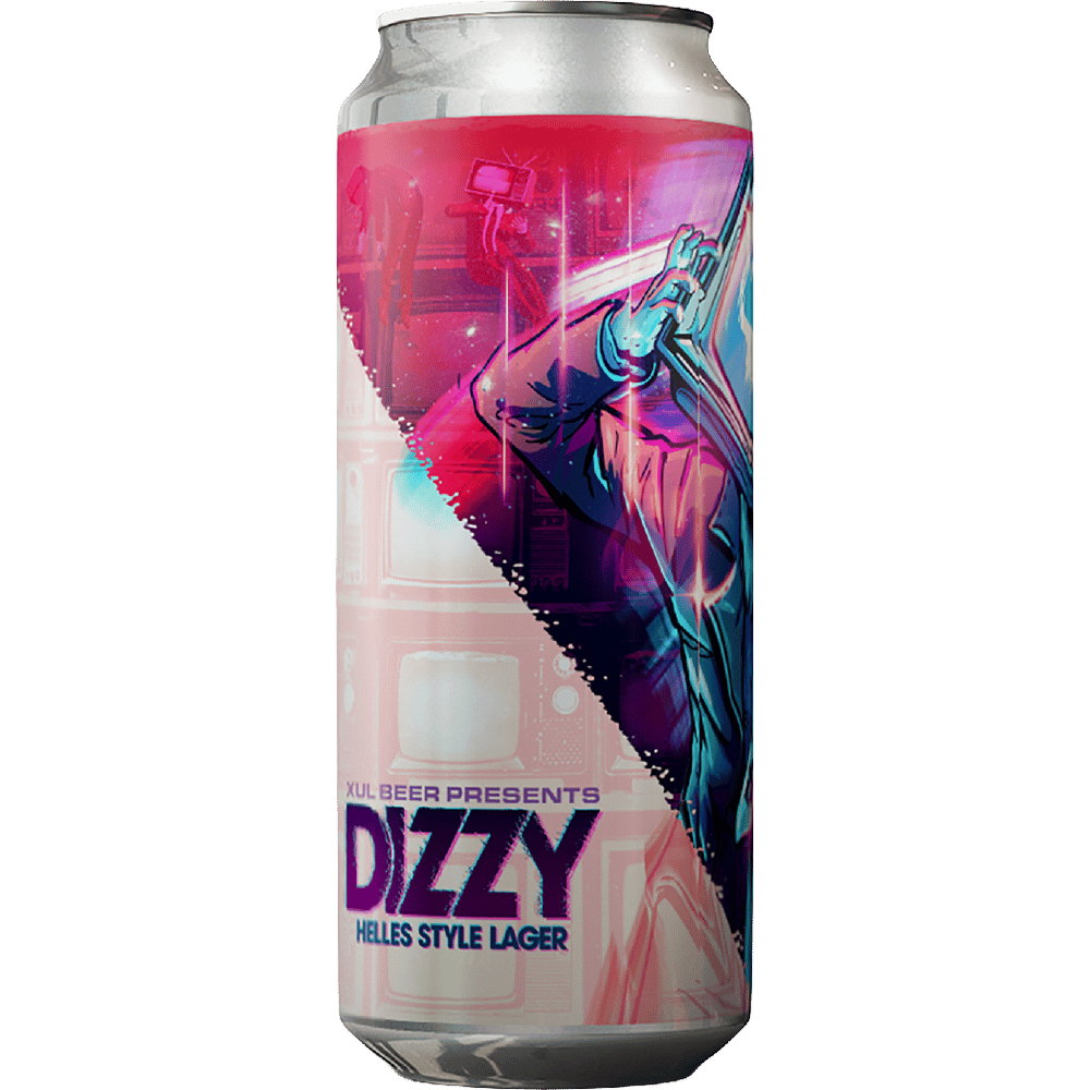 Xul Beer Dizzy