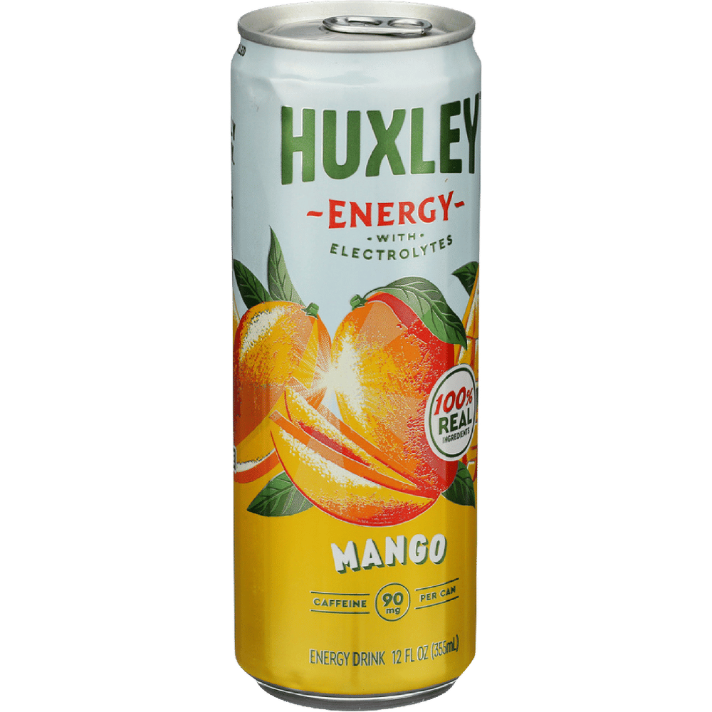 Huxley Energy Mango