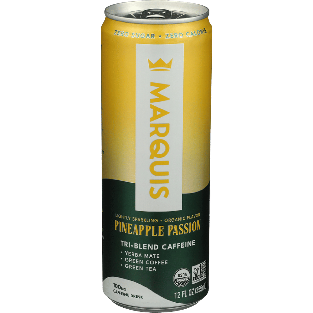 Marquis Pineapple Passion