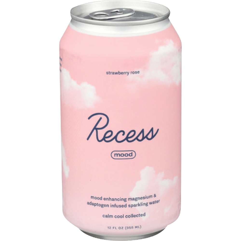 Recess Strawberry Rose Mood