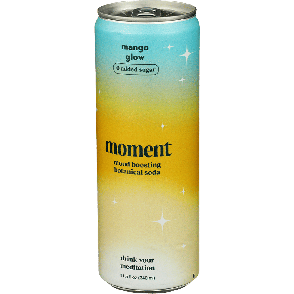 MOMENT Mango Glow