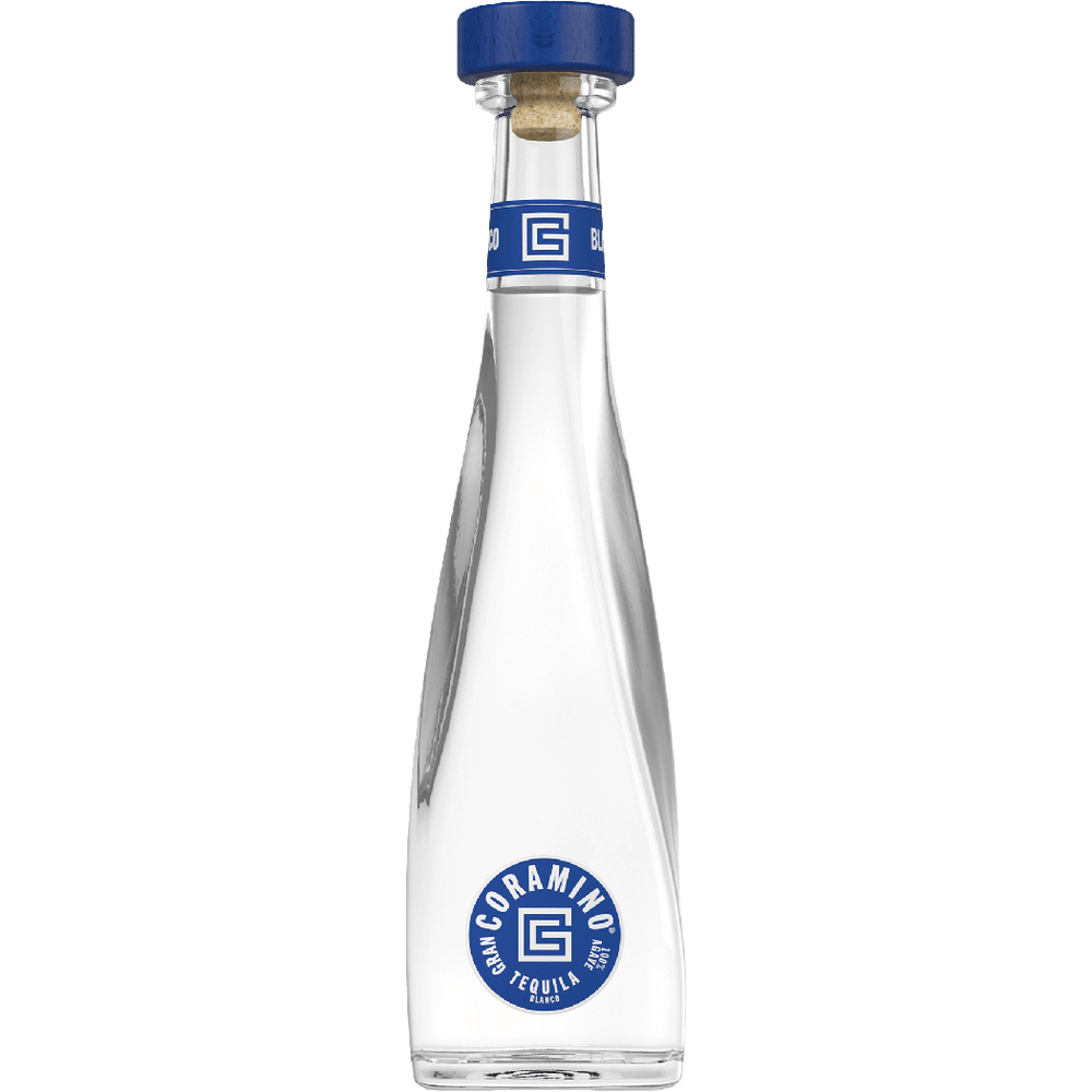 Gran Coramino Blanco Tequila