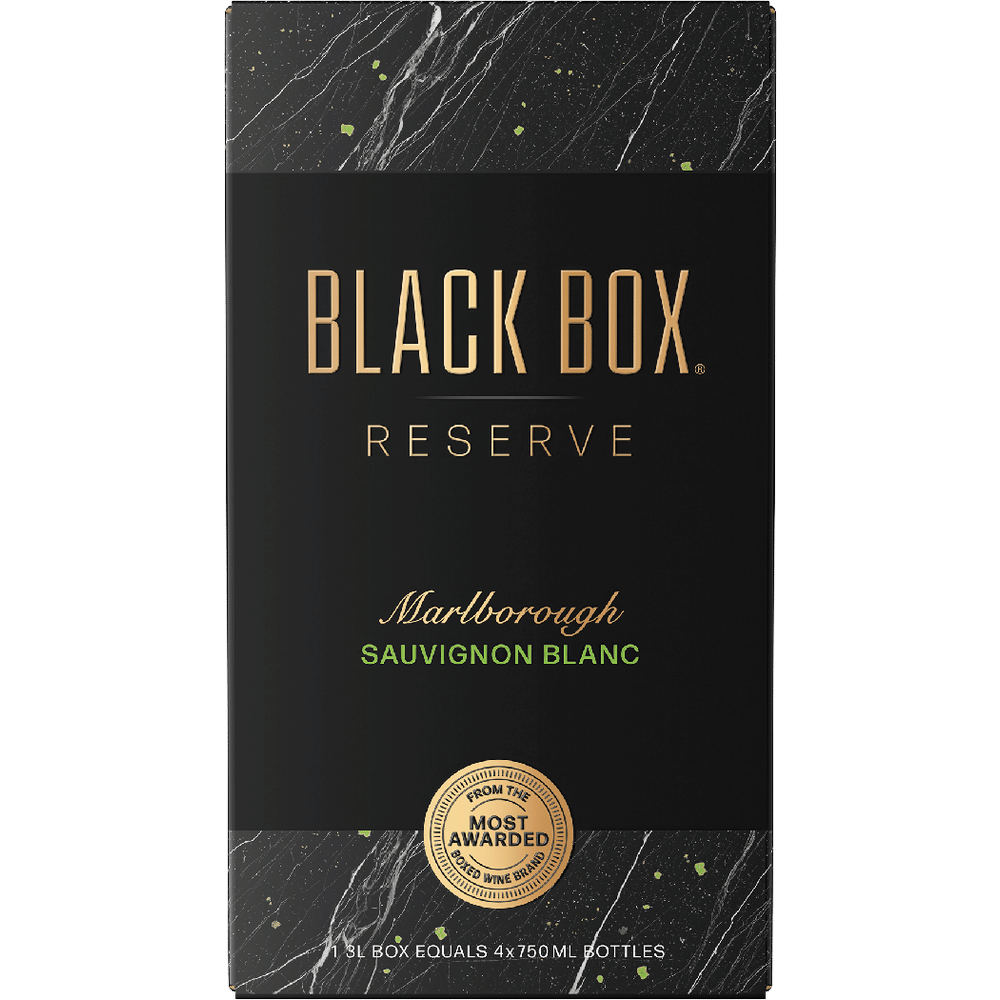 Black Box Reserve Sauvignon Blanc