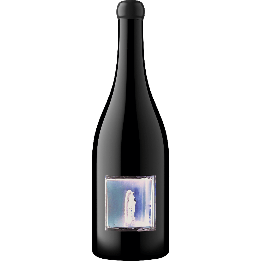 Our Lady of Guadalupe Reserve Pinot Noir by Dave Phinney