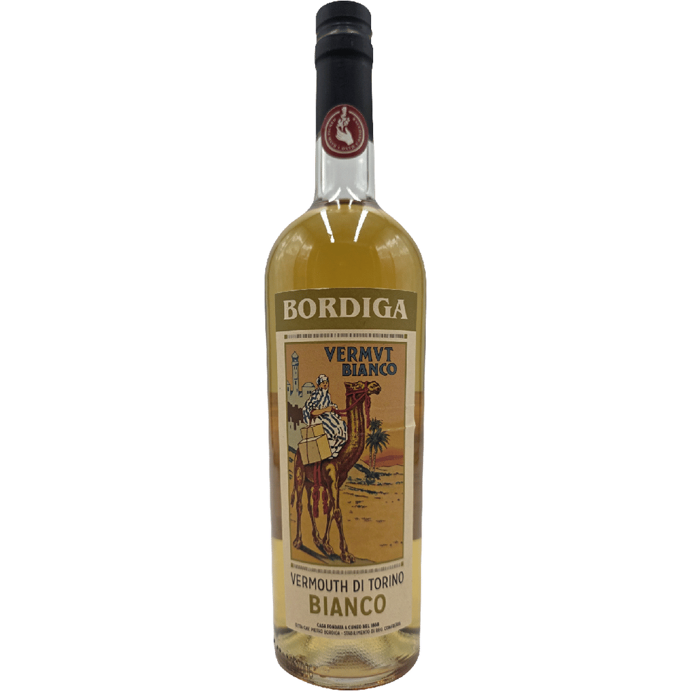 Bordiga Bianco Vermouth