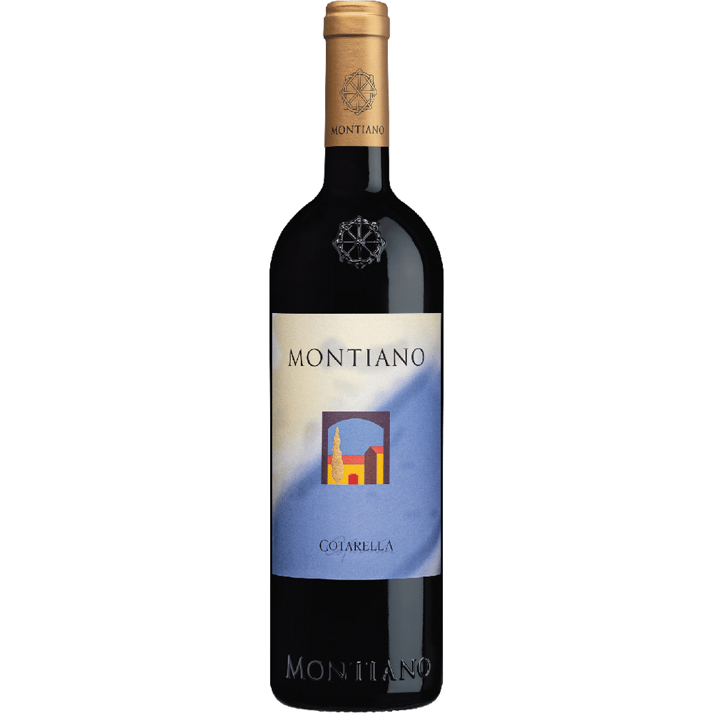 Famiglia Cotarella Montiano Merlot