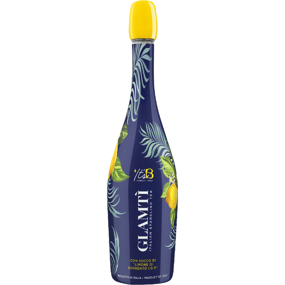 Glamti Italian Sparkling Tea
