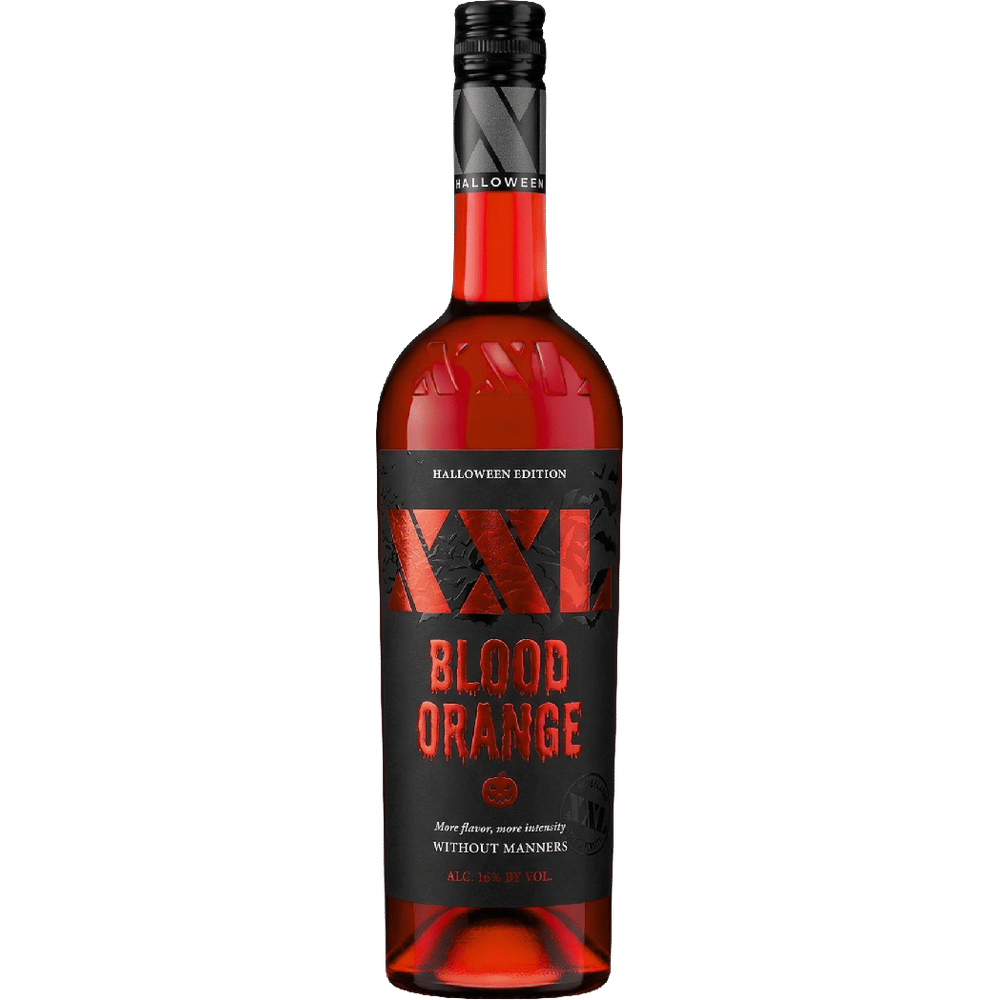 XXL Blood Orange