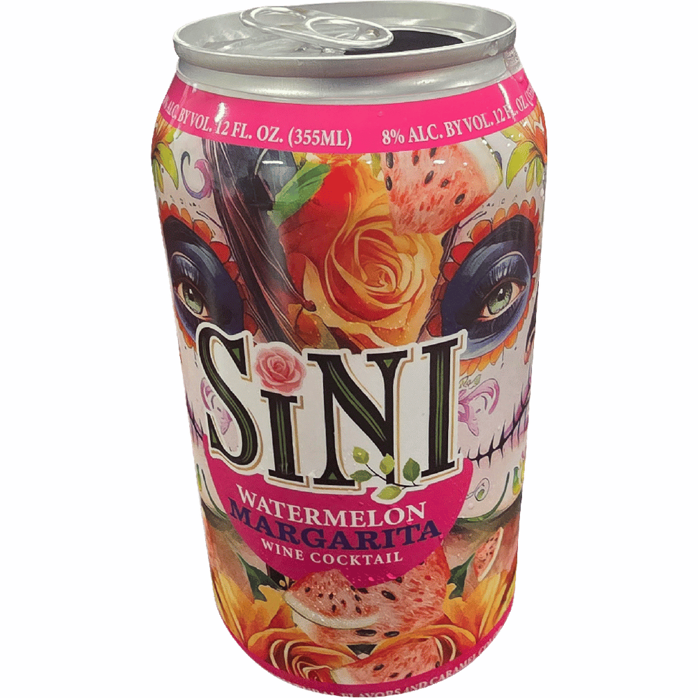 Sini Watermelon Margarita
