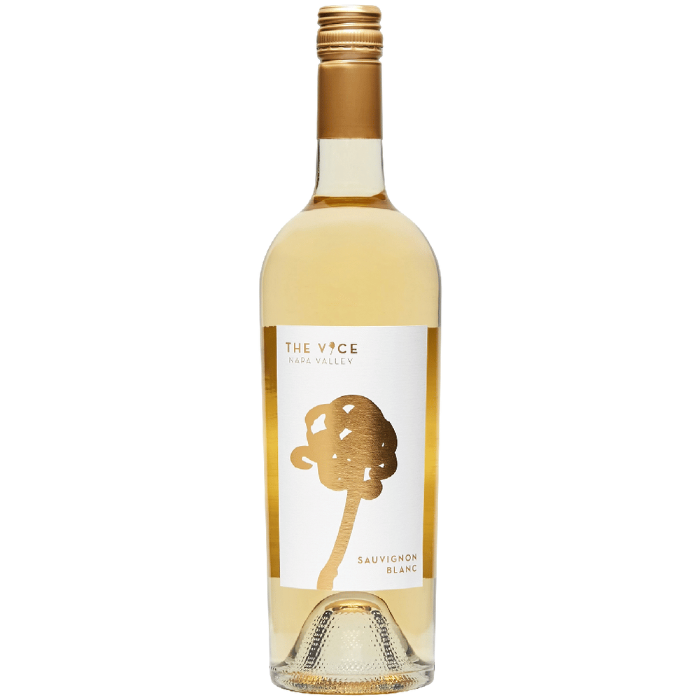 The Vice "The House" Napa Valley Sauvignon Blanc