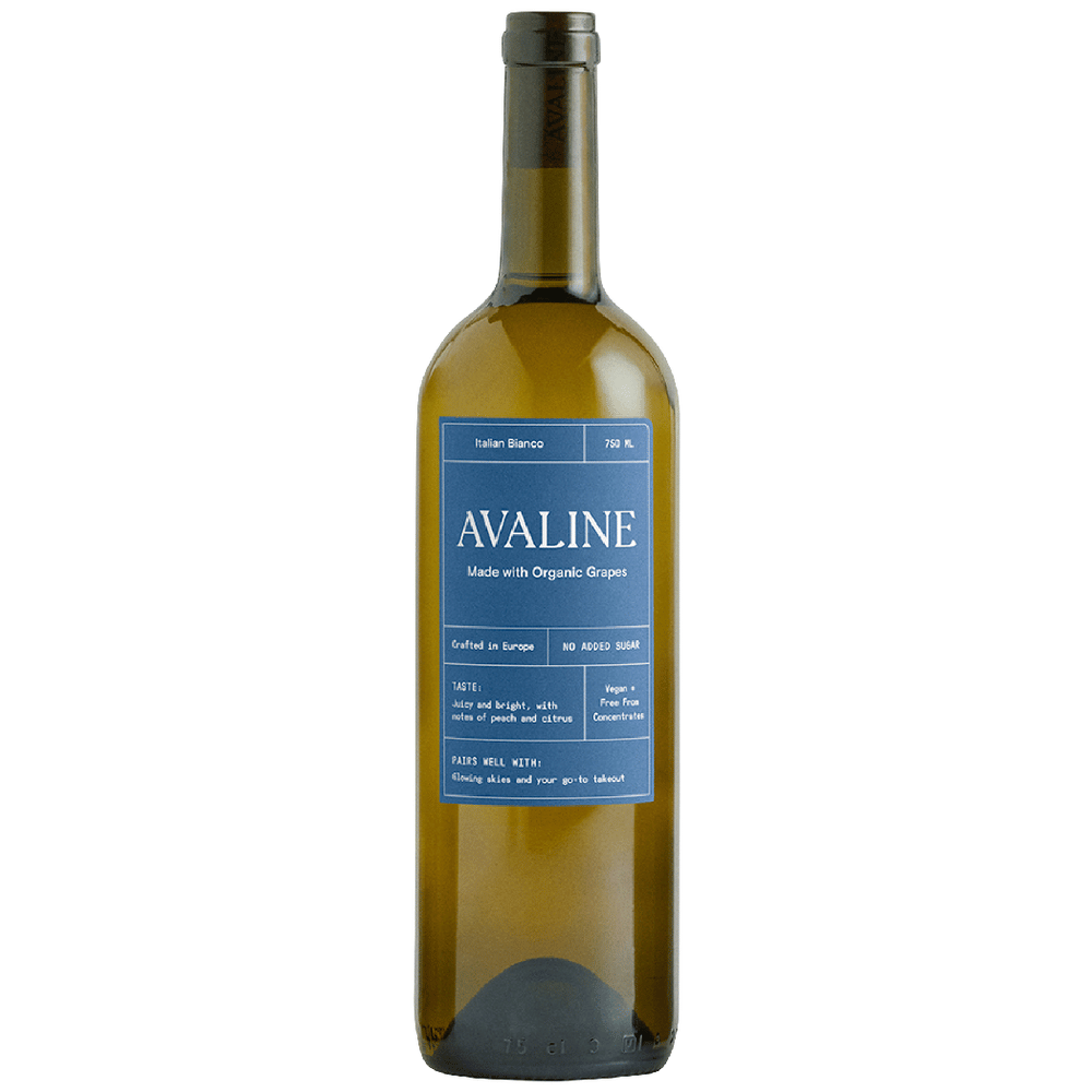 Avaline Organic Bianco