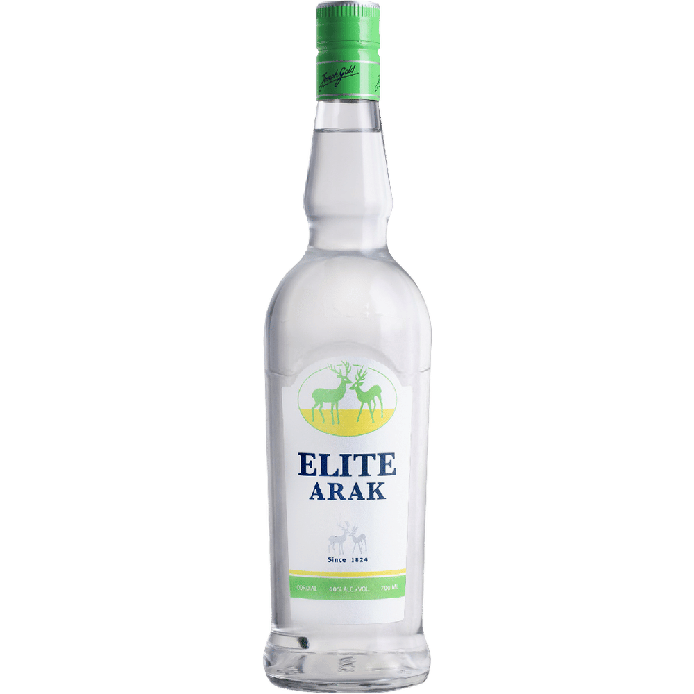 Elite Arak Liqueur