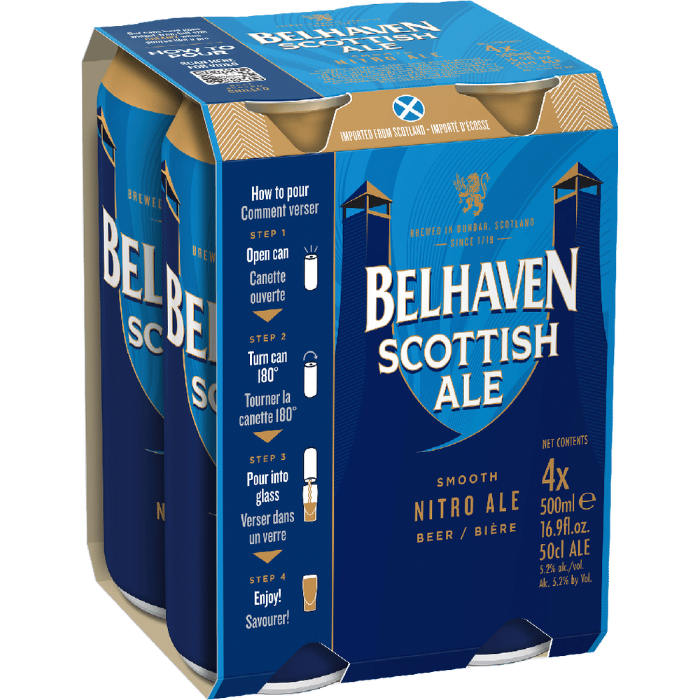 Belhaven Scottish Ale