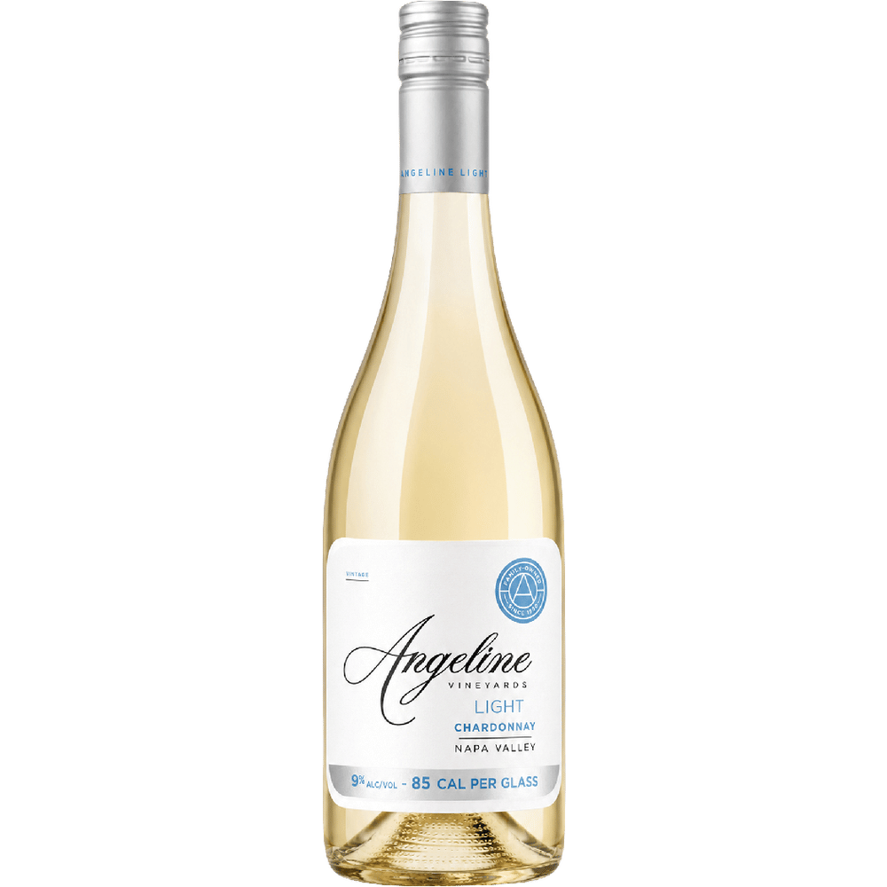 Angeline Light Chardonnay Napa Valley