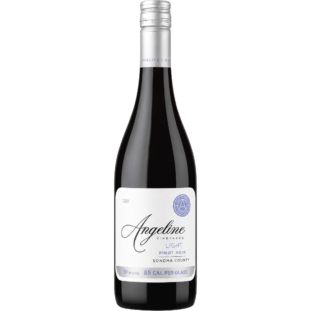 Angeline Light Pinot Noir Sonoma County