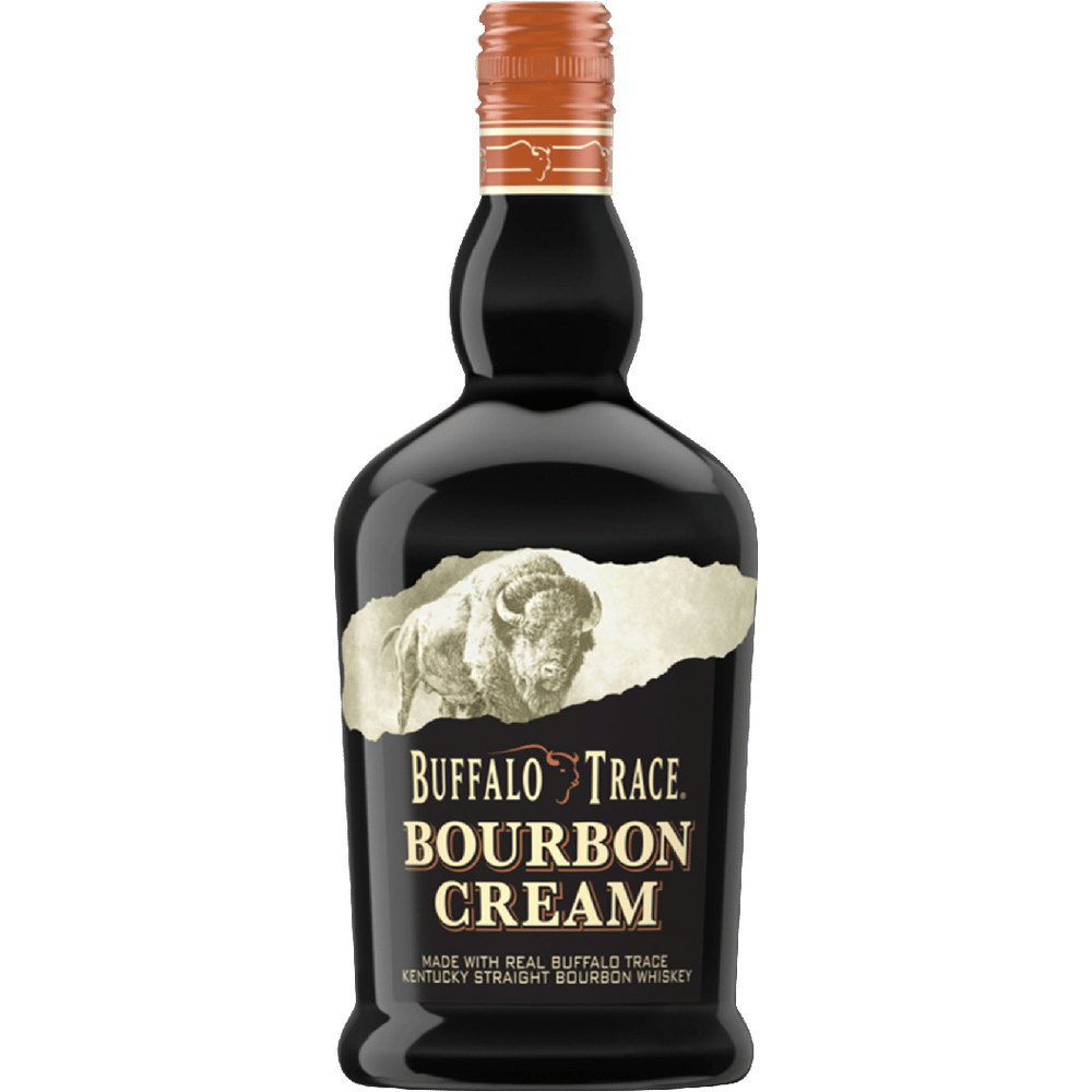 Buffalo Trace Bourbon Cream Liqueur