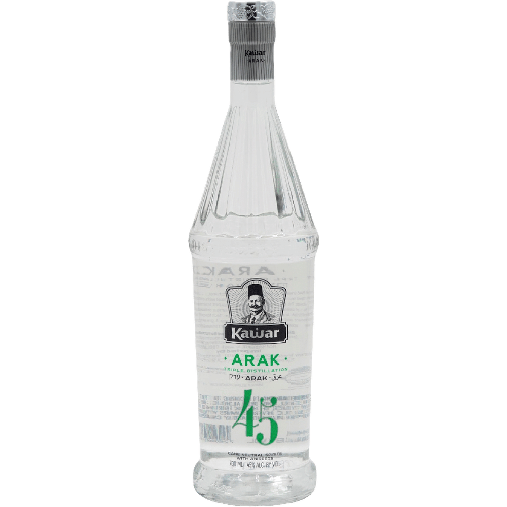 Kawar Arak 45 Premium Anise