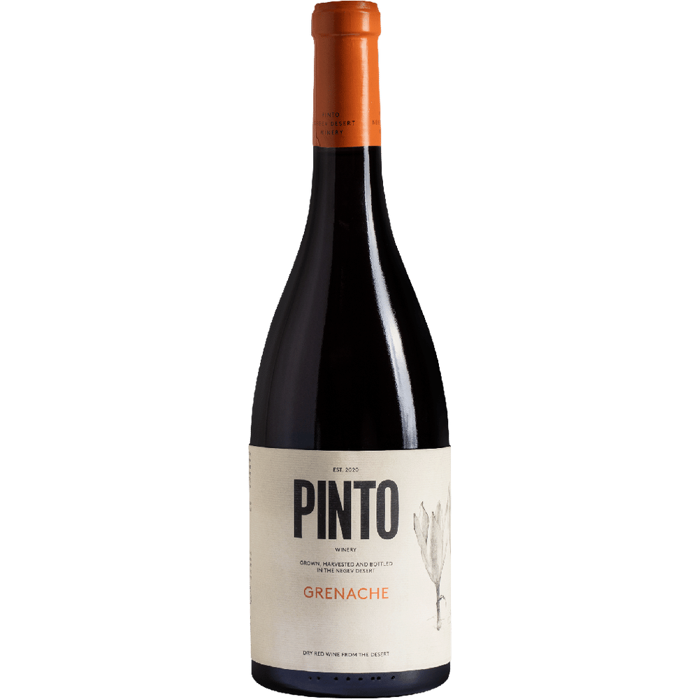 Pinto Grenache