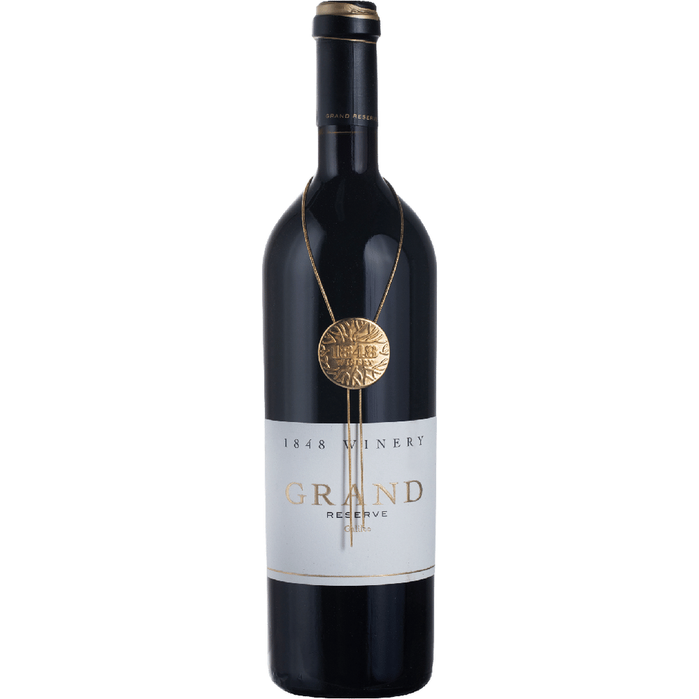 1848 Grand Reserve Red