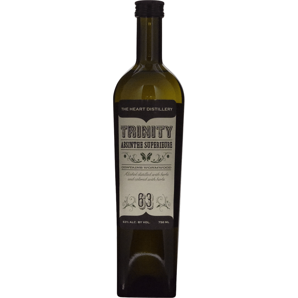 Trinity Absinthe Superieure