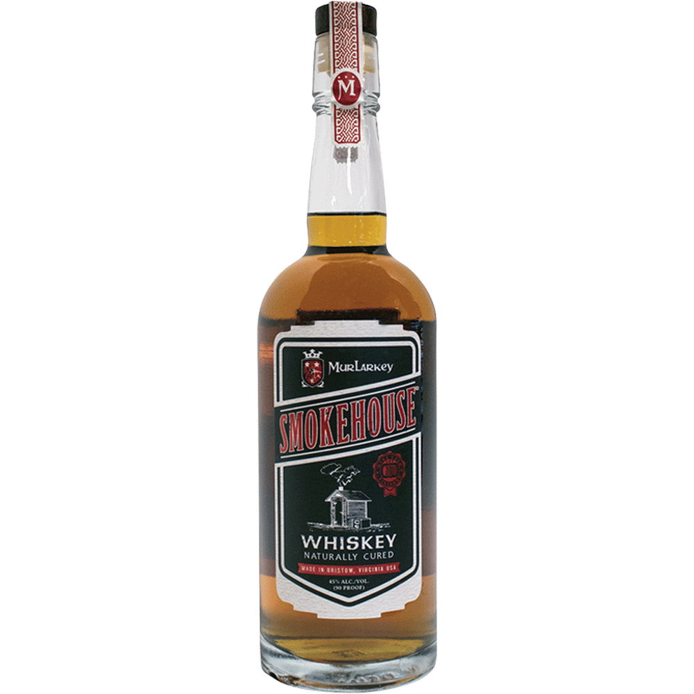 Murlarkey Smokehouse Whiskey