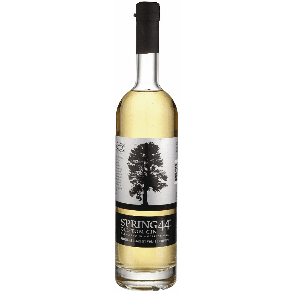 Spring 44 Old Tom Gin