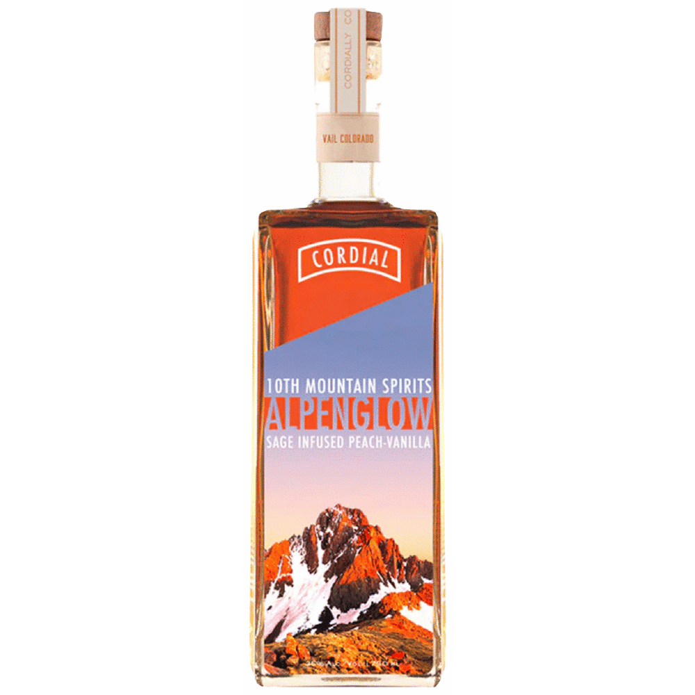 10th Mountain Alpenglow | Total Wine & More