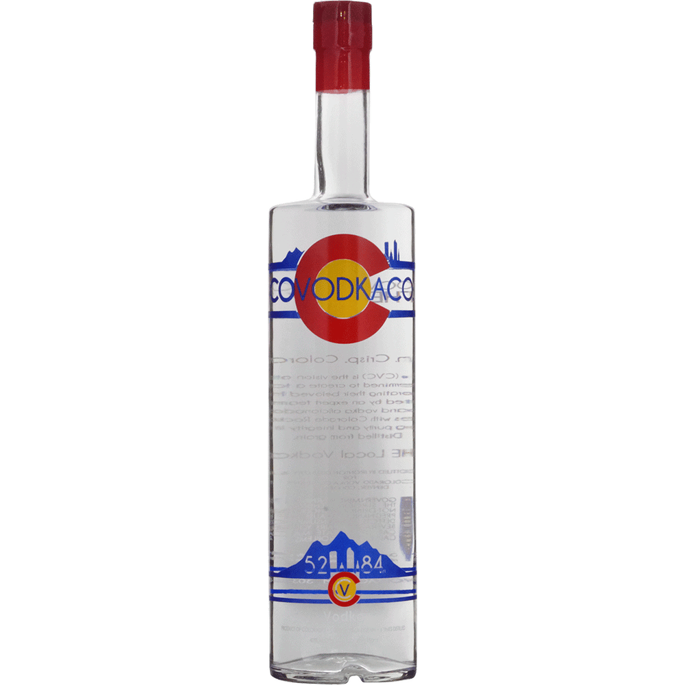 CoVodkaCo