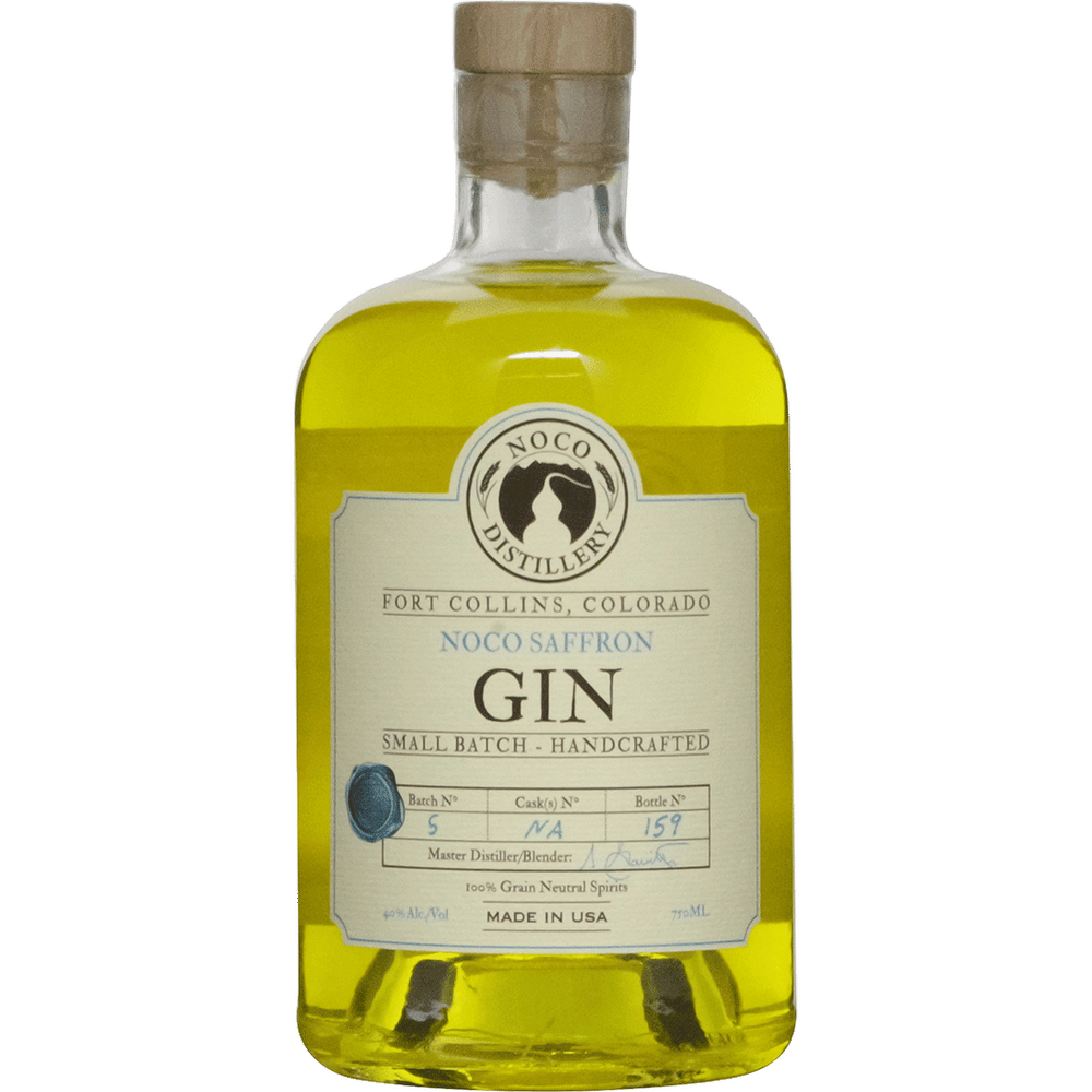 Noco Small Batch Gin