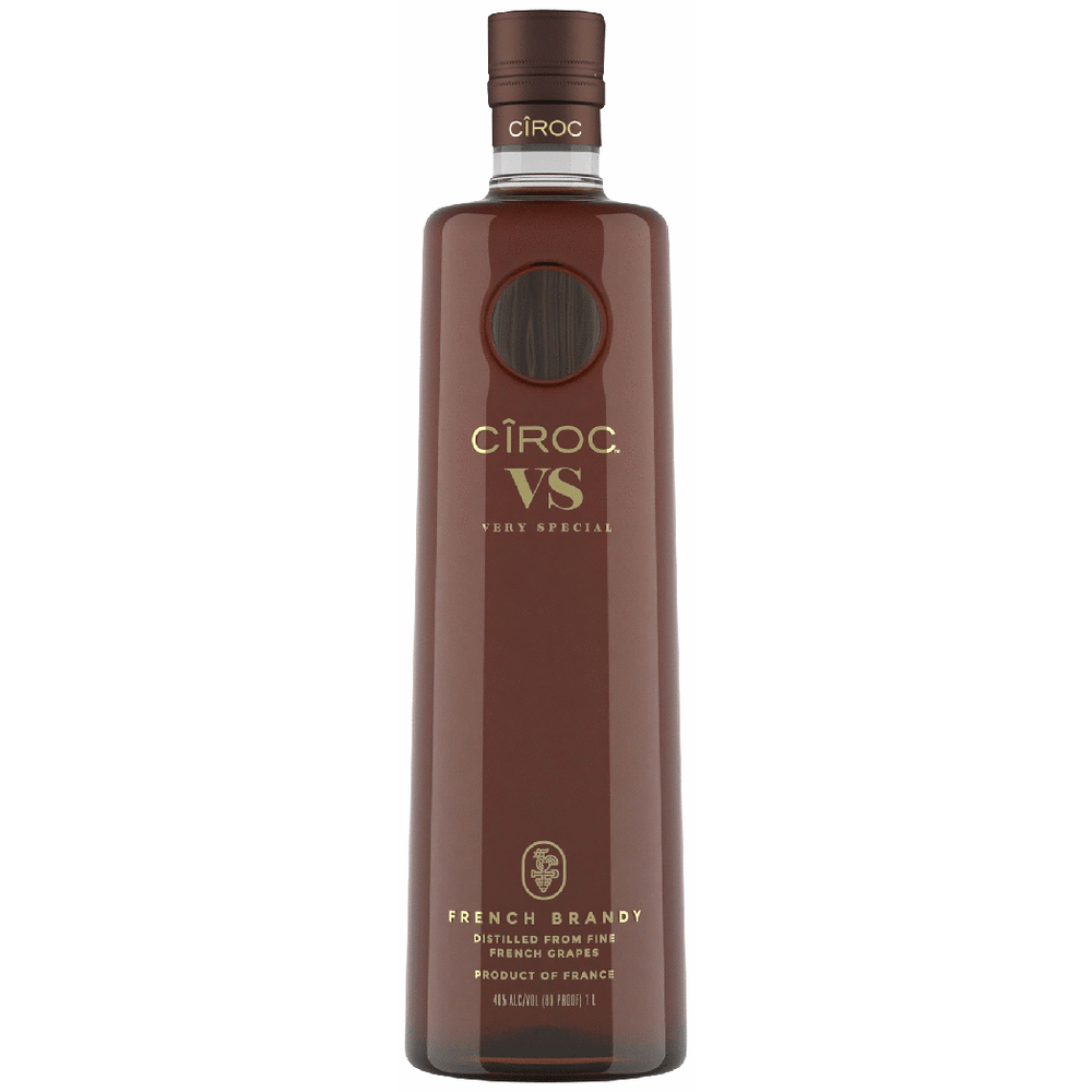 Ciroc VS