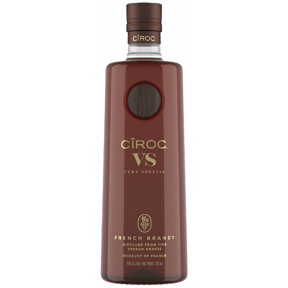 ヘネシー - Ciroc VS Very special 1000 ml ciroc Ciroc VS | Total Wine & More