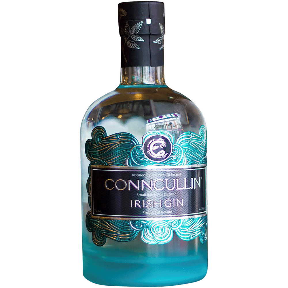 Conncullin Irish Gin