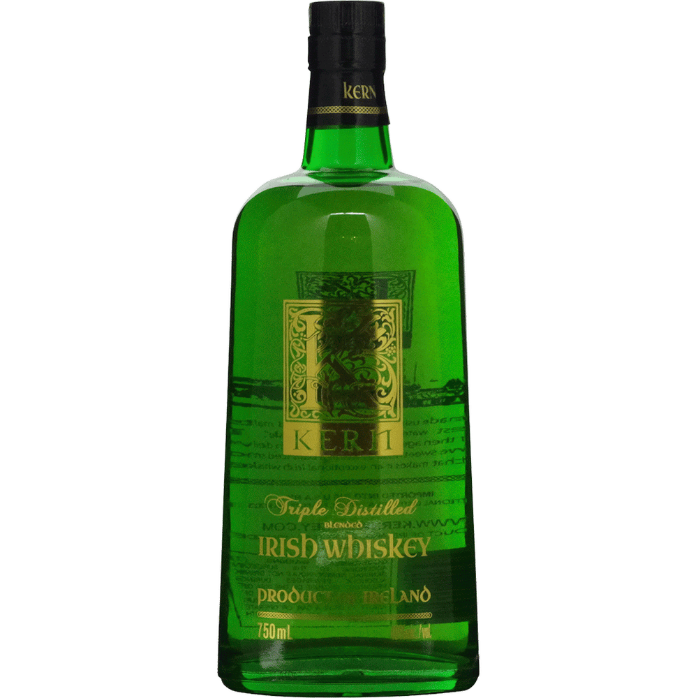 Kern Irish Whiskey