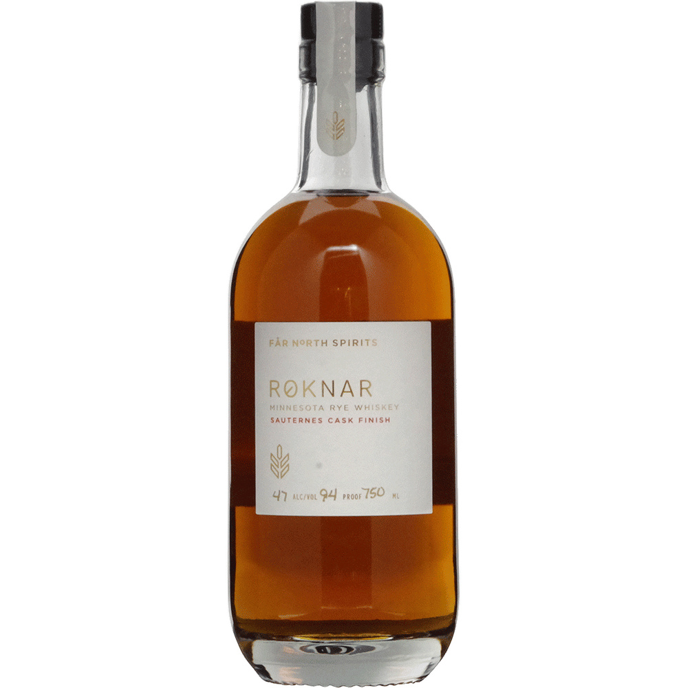 Far North Roknar Sauternes Cask Finish