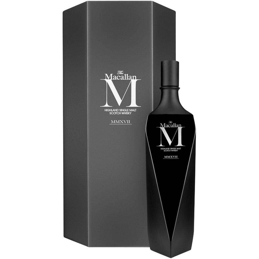 Macallan M Black | Total Wine & More