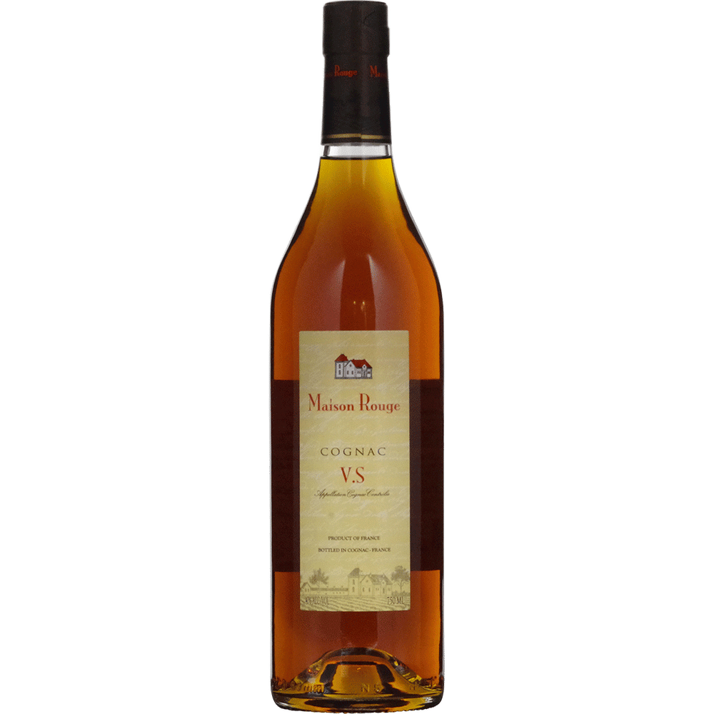 Maison Rouge Cognac VS
