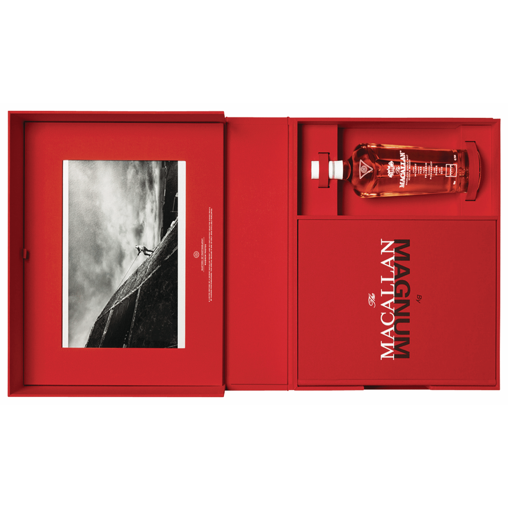 Macallan Masters of Photography 7