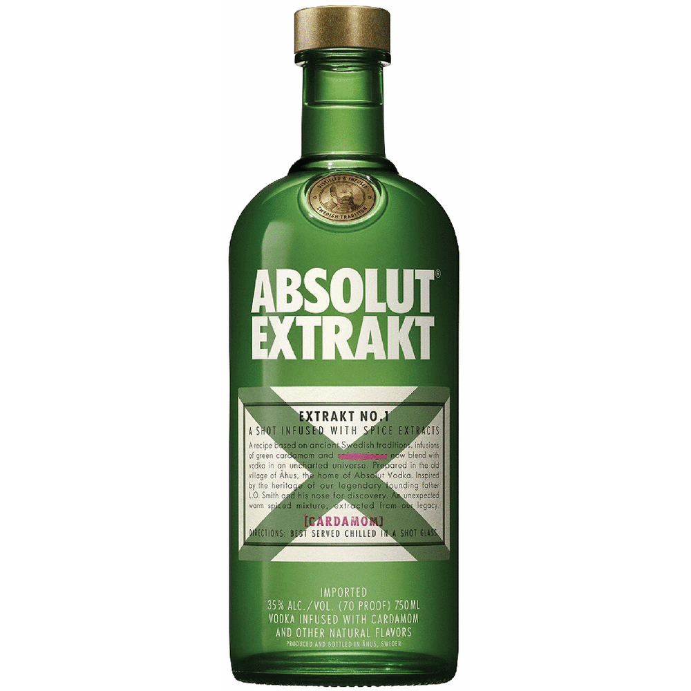 Absolut Extrakt