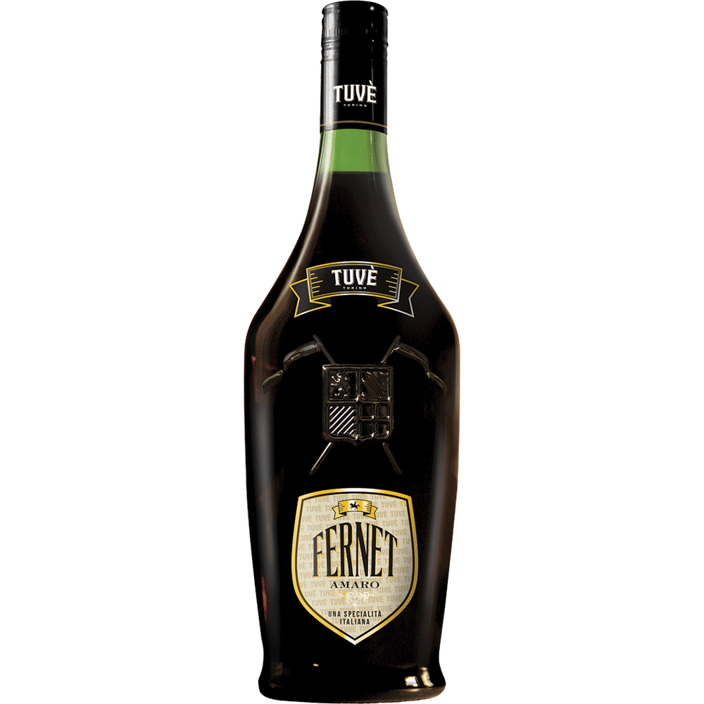 Tuve Fernet Amaro