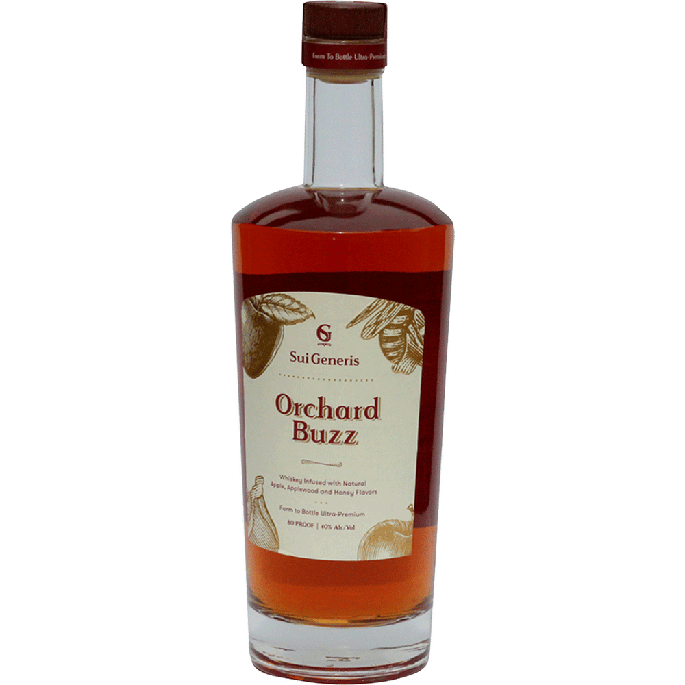 Sui Generis Orchard Buzz