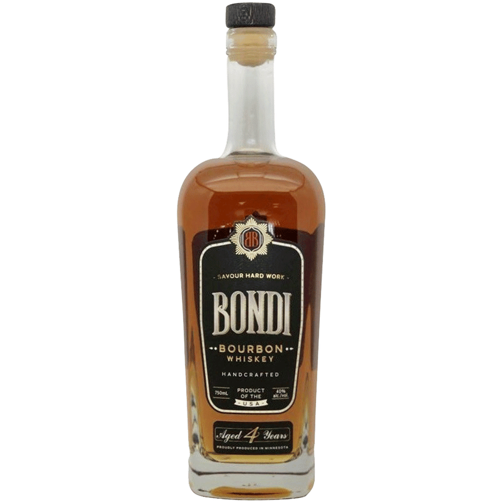 Bondi Bourbon