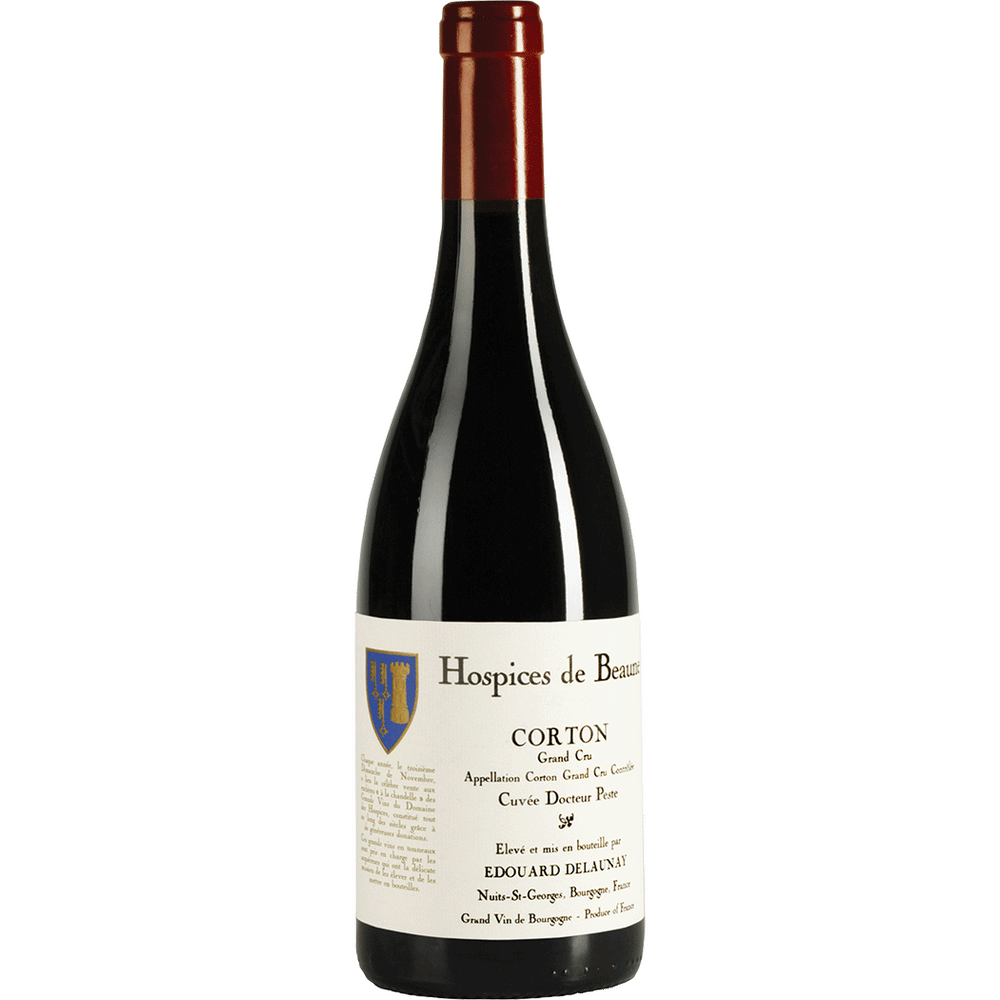 ワイン Hospices de Beaune 2010 BEAUNE Hospices de Beaune 2010 BEAUNE - ワイン新着