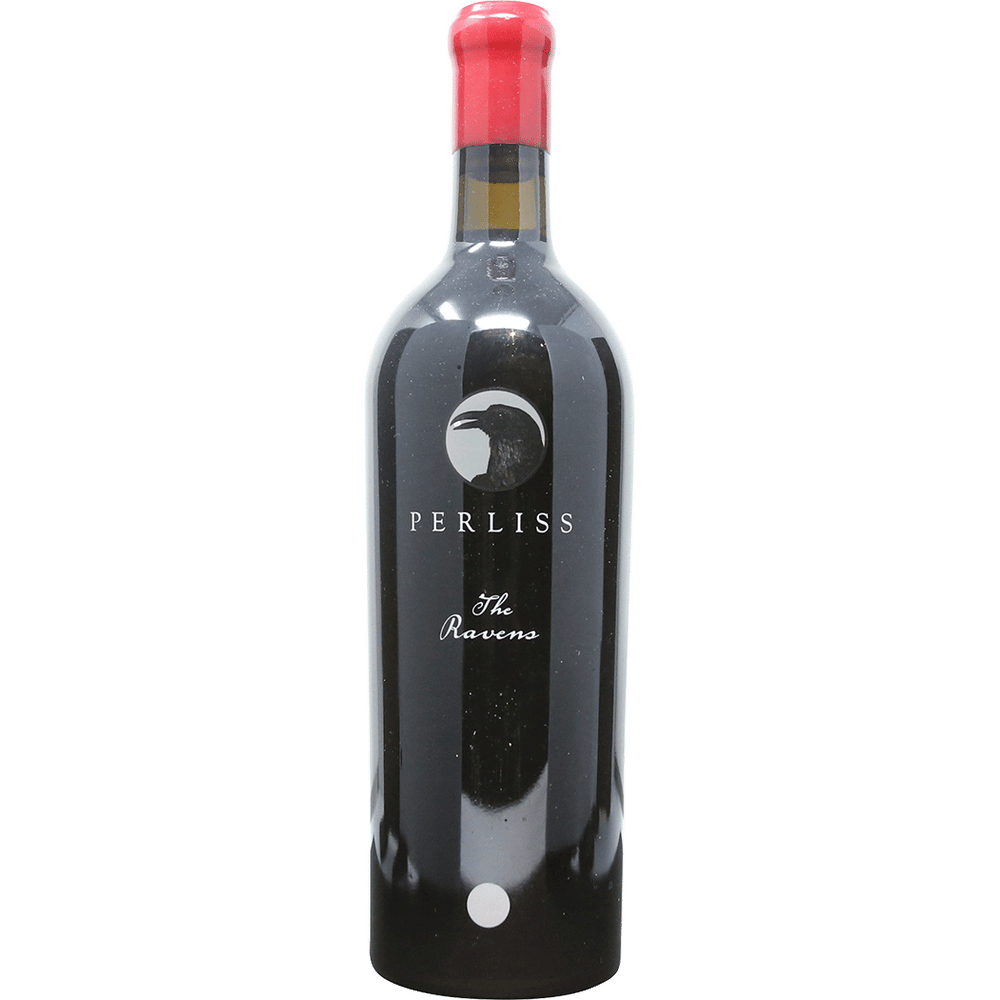 Perliss Estate Vineyards The Ravens Cabernet Sauvignon