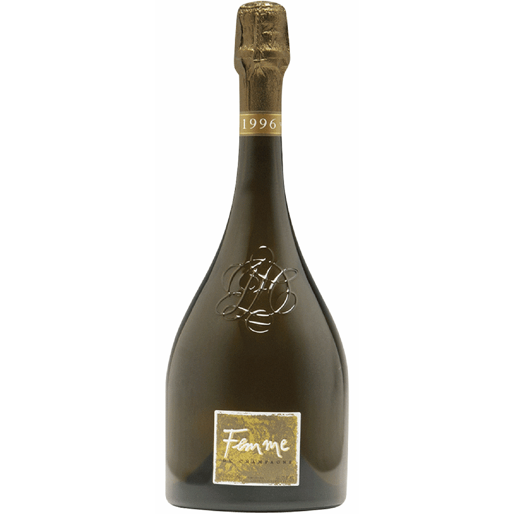 Duval Leroy Femme de Champagne