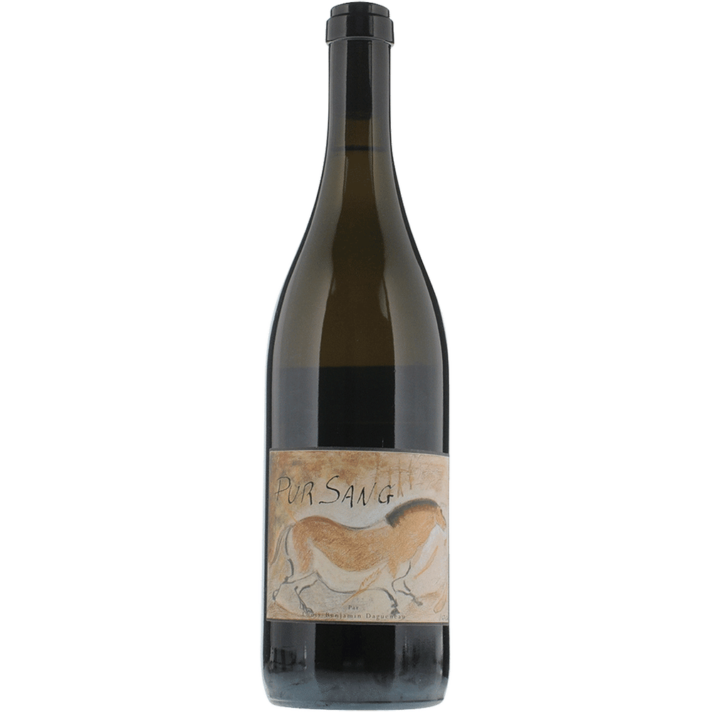 Dagueneau Pouilly Fume Pur Sang