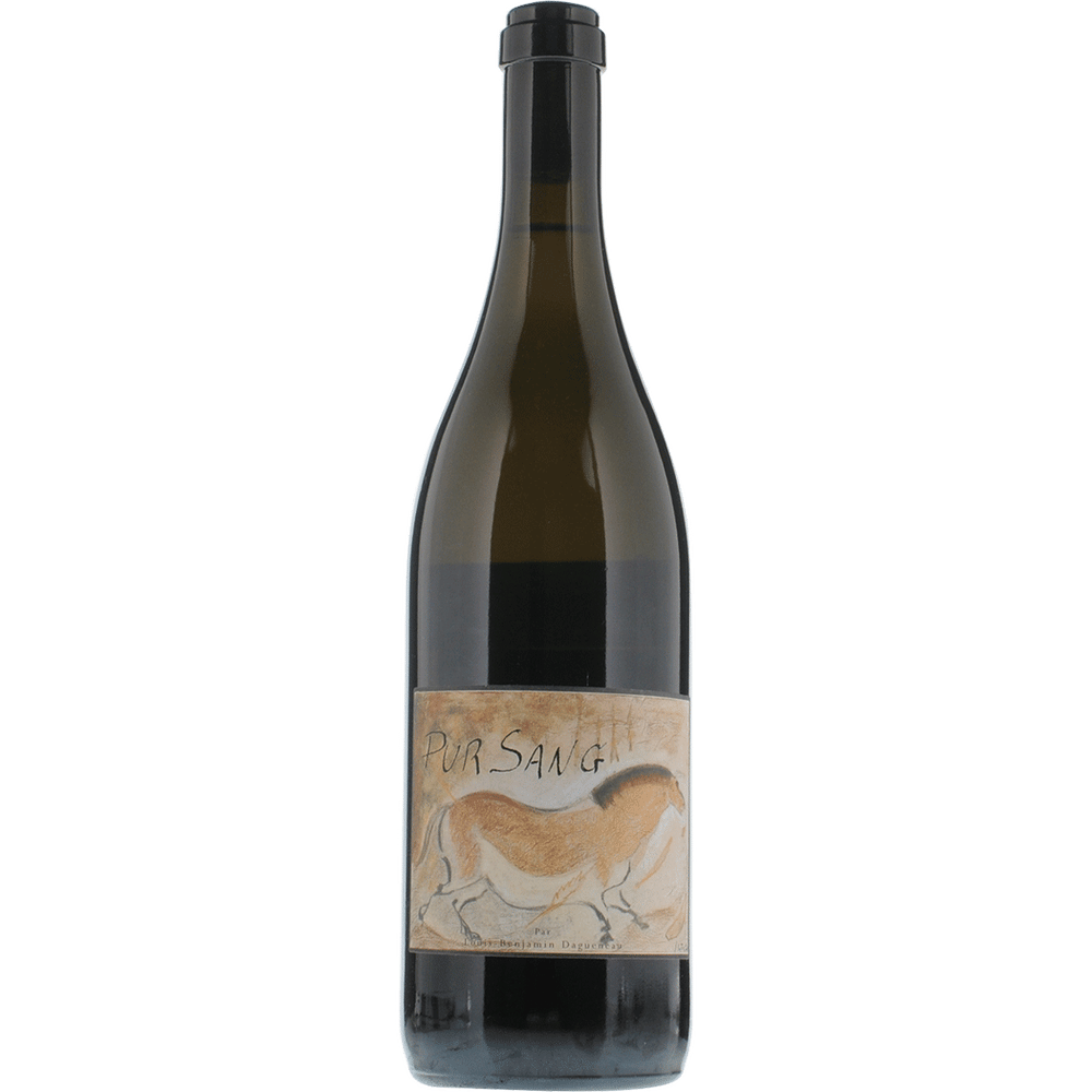 Dagueneau Pouilly Fume Pur Sang