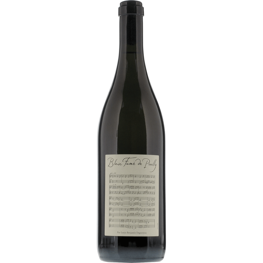 Dagueneau Blanc Fume de Pouilly