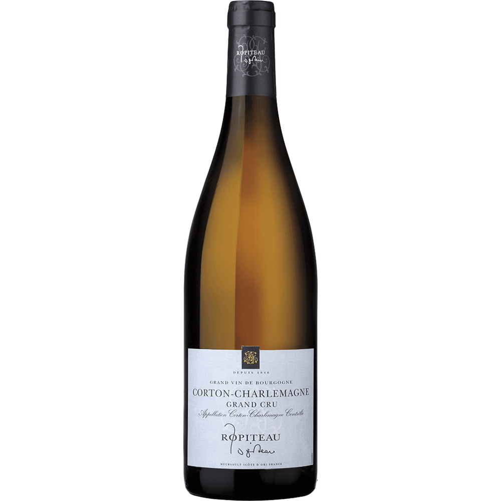 Ropiteau Corton Charlemagne