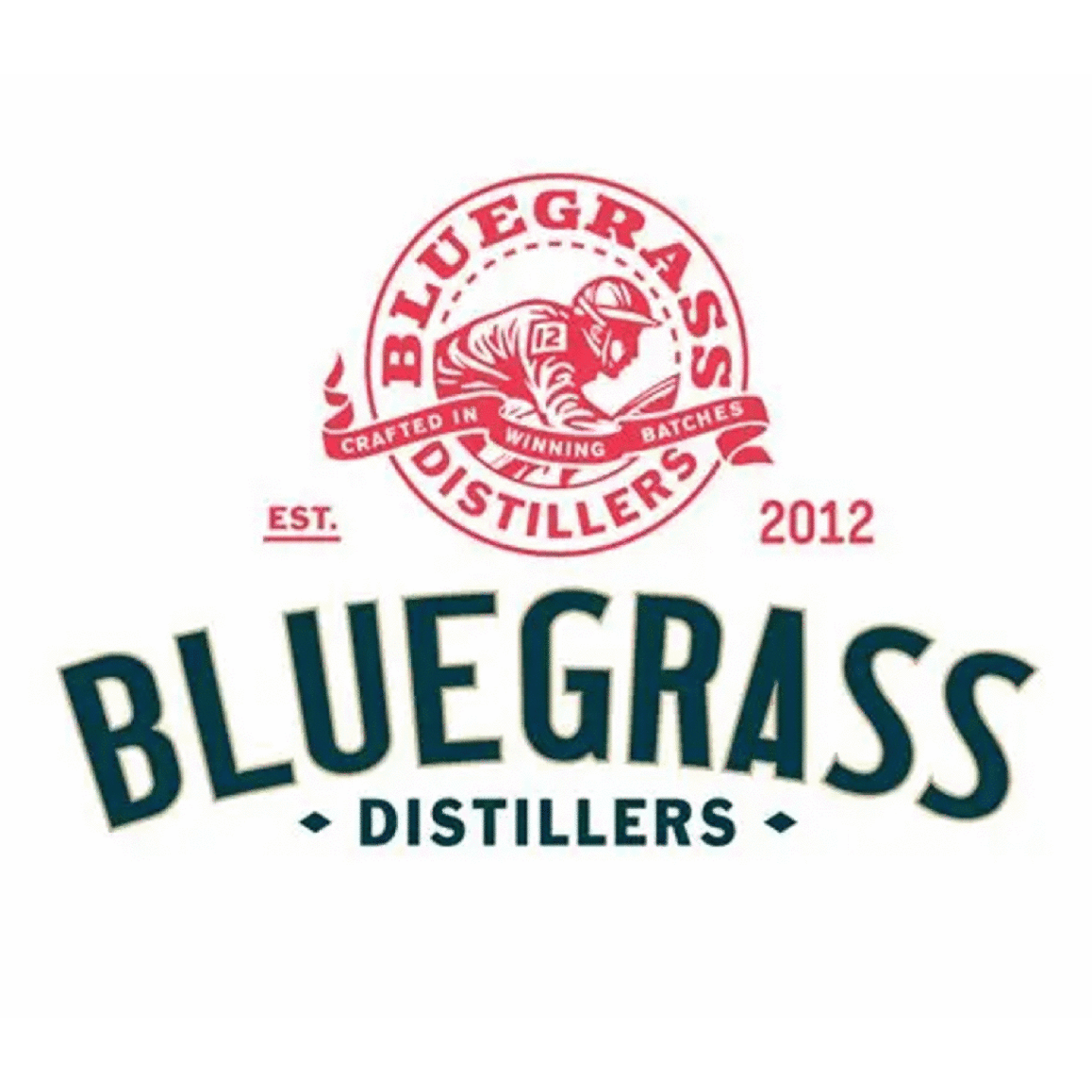 Bluegrass Distillers Bourbon Whiskey Barrel Select