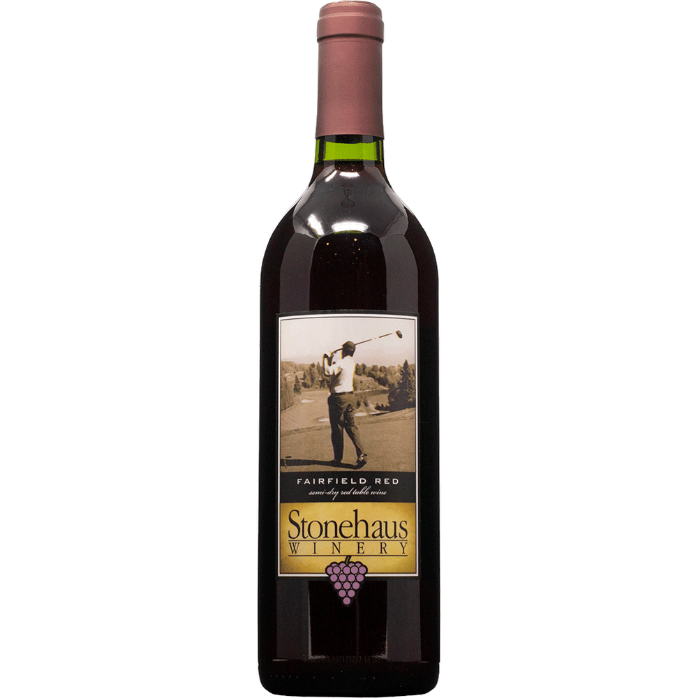 Stonehaus Fairfield Red
